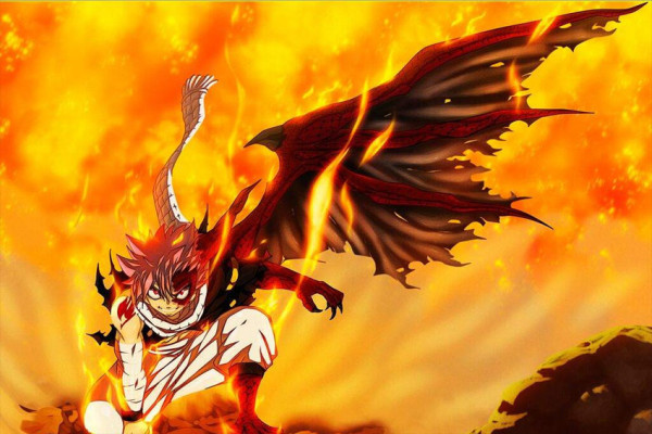 10 Iblis Paling Kuat di Jagat Anime hingga saat Ini