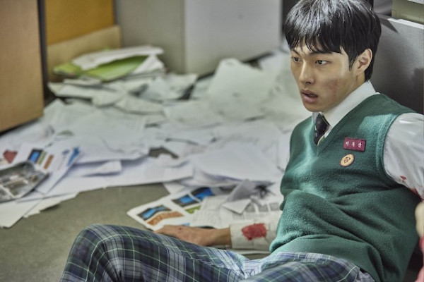 5 Karakter Utama Drama Korea All of Us Are Dead, Siap-Siap Baper!