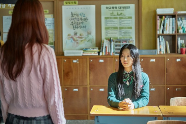 5 Karakter Utama Drama Korea All of Us Are Dead, Siap-Siap Baper!