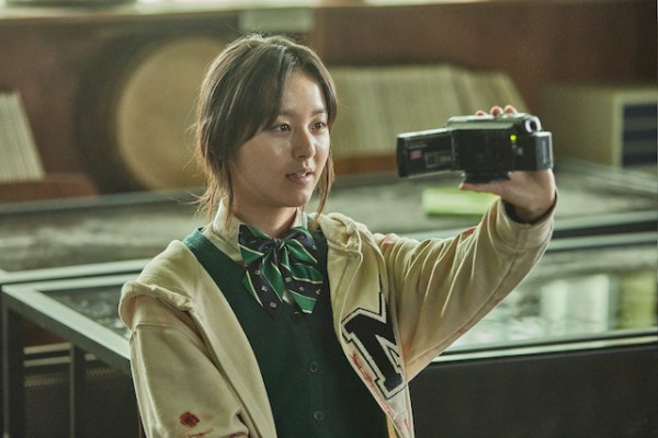 5 Karakter Utama Drama Korea All of Us Are Dead, Siap-Siap Baper!