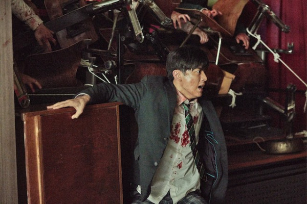 5 Karakter Utama Drama Korea All of Us Are Dead, Siap-Siap Baper!