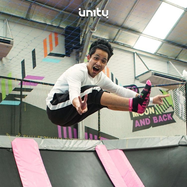 Fakta Unik Member UN1TY, Ada yang Lulusan Pesantren!