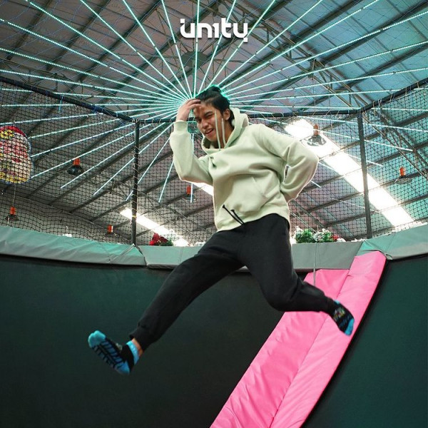 Fakta Unik Member UN1TY, Ada yang Lulusan Pesantren!