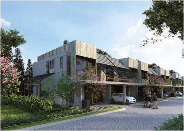 4 Perumahan Elite di Harapan Indah Bekasi, Nomor 1 Usung Japan Smart Home