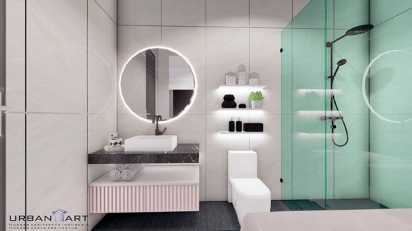 Mewah dan Elegan, Yuk Intip Desain Kamar Calon Anak Atta dan Aurel