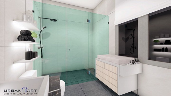 Mewah dan Elegan, Yuk Intip Desain Kamar Calon Anak Atta dan Aurel
