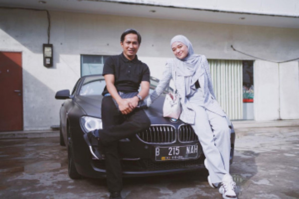 4 Fakta Nur Afifah Balqis, Politikus 24 Tahun yang Kena OTT KPK Bareng Bupati Penajam Paser Utara