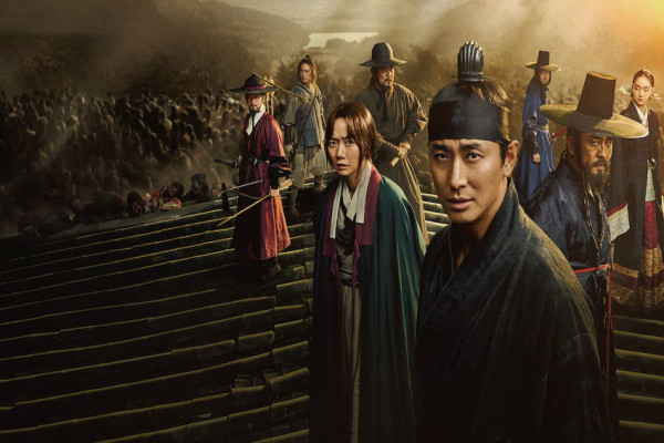 10 Opini Tak Populer tentang Drama Korea Menurut Reddit