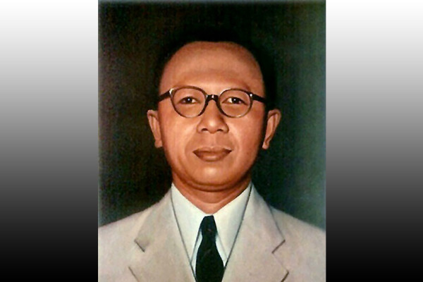 Mengenal 5 Pahlawan Nasional asal Tatar Sunda Jawa Barat