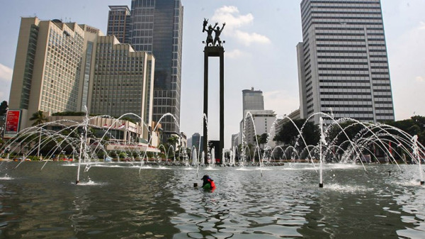 Jejak Sejarah Perpindahan Ibu Kota Negara Indonesia