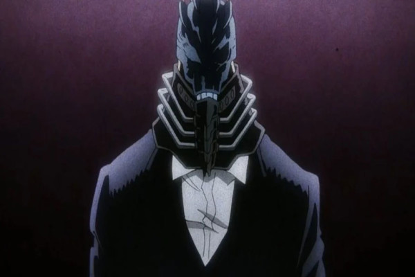 10 Karakter Paling Ambisius di Anime My Hero Academia