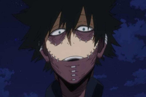 10 Karakter Paling Ambisius di Anime My Hero Academia