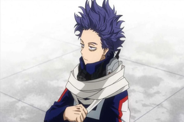 10 Karakter Paling Ambisius di Anime My Hero Academia