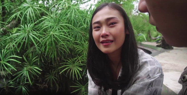 Film Manusia Separuh Cinta, Bicara Memang Lebih Mudah Ketimbang Bertindak