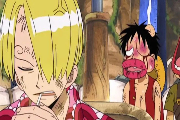 10 Busur Cerita Terpanjang di Sejarah Manga One Piece