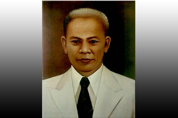 Mengenal 5 Pahlawan Nasional asal Tatar Sunda Jawa Barat