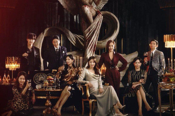 6 Drama Korea tetang Balas Dendam, Penuh Intrik dan Bikin Tegang