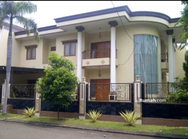 4 Perumahan Elite di Harapan Indah Bekasi, Nomor 1 Usung Japan Smart Home