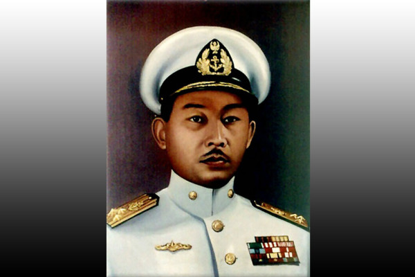 Mengenal 5 Pahlawan Nasional asal Tatar Sunda Jawa Barat