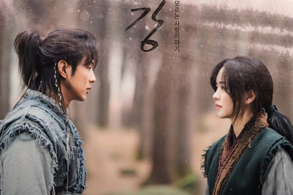 6 Drama Korea tetang Balas Dendam, Penuh Intrik dan Bikin Tegang