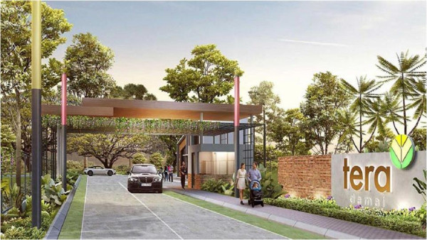 4 Perumahan Elite di Harapan Indah Bekasi, Nomor 1 Usung Japan Smart Home