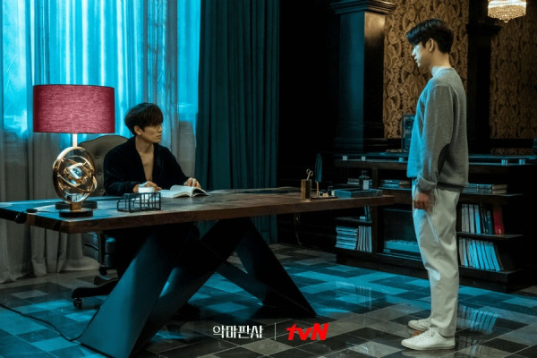 6 Drama Korea tetang Balas Dendam, Penuh Intrik dan Bikin Tegang
