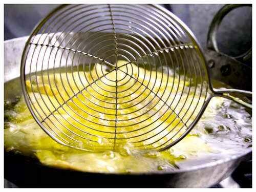 5 Tips Membuat Gorengan Agar Tidak Bikin Kolesterol Naik