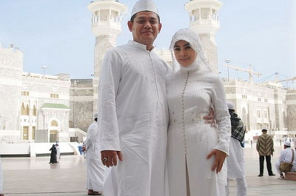 4 Artis Indonesia yang Paling Cepat Cerai Usai Menikah, Nomor 2 Bertahan 20 Hari
