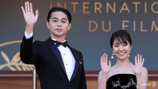 Masahiro Higashide Selingkuh dengan Erika Karata saat Anne Watanabe Hamil, Mirip Layangan Putus