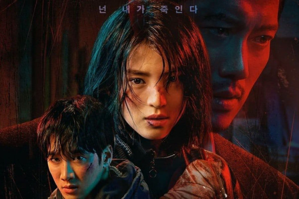 6 Drama Korea tetang Balas Dendam, Penuh Intrik dan Bikin Tegang