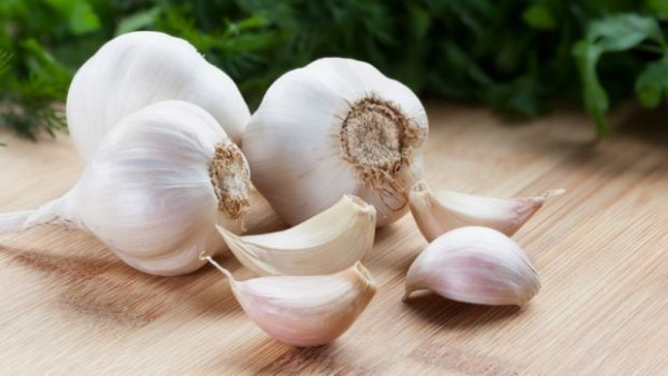 6 Obat Kolesterol Tinggi Rumahan Paling Efektif, Nomor 3 Banyak di Dapur