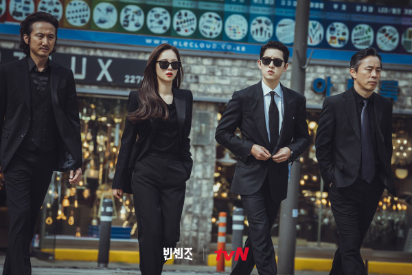 6 Drama Korea tetang Balas Dendam, Penuh Intrik dan Bikin Tegang