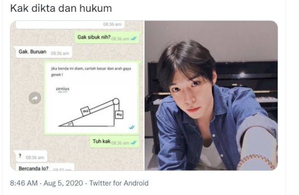 7 Cerita AU Paling Banyak Dibaca, yang Mana Favoritmu?