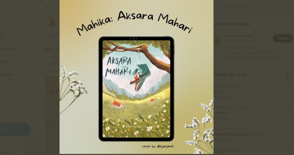 7 Cerita AU Paling Banyak Dibaca, yang Mana Favoritmu?