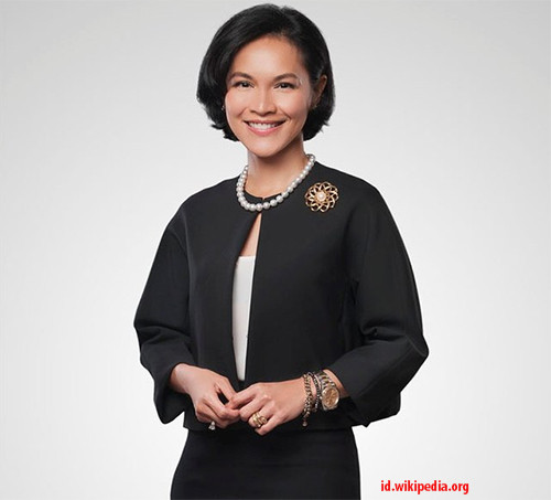 3 Janda Terkaya di Indonesia, yang Terakhir Punya Harta Senilai Rp8,5 Triliun