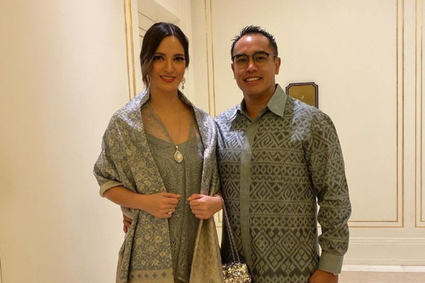 Deretan Artis Indonesia dengan Pernikahan Termewah, Nomor 1 dan 2 Habiskan Rp10 Miliar