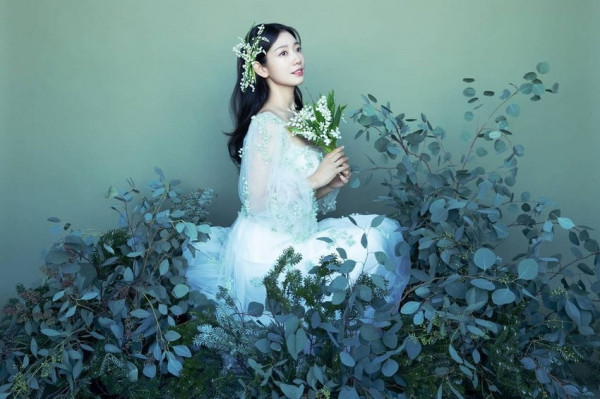 Park Shin Hye dan Choi Tae Joon Resmi Menikah, Agensi Bagikan Foto-Foto Pernikahan