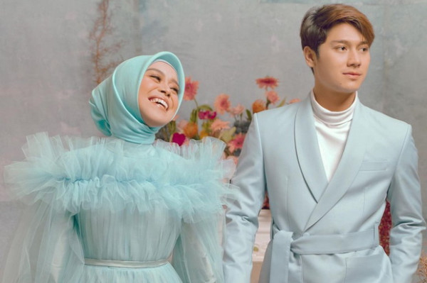 Deretan Artis Indonesia dengan Pernikahan Termewah, Nomor 1 dan 2 Habiskan Rp10 Miliar