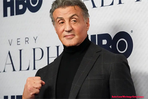 Sylvester Stallone Pengin Tinggal di Bali, Sandiaga Uno: Masa Kita Pilih Wisata Luar Negeri?