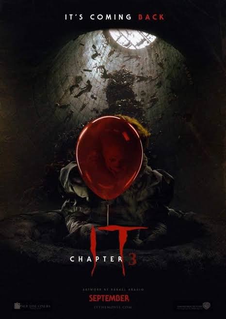 Daftar Film Horor Tayang 2022 yang Siap Bikin Kamu Takut!