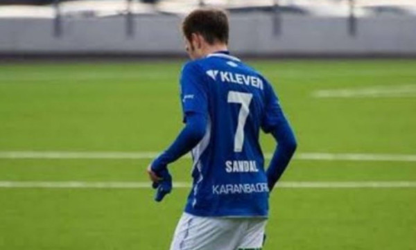 Janda, Nangis, Marilungo, 11 Nama Lucu Pesepak Bola Ini Bikin Ngakak