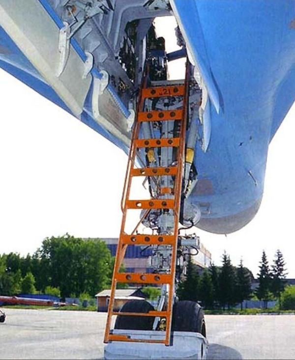 Fitur Unik Ini Cuma Ada di Pesawat Tempur Su-34 Rusia