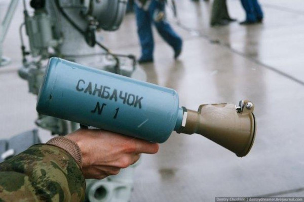 Fitur Unik Ini Cuma Ada di Pesawat Tempur Su-34 Rusia