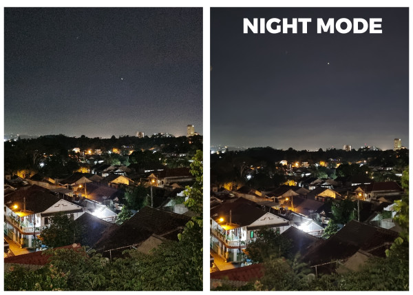 Begini Hasil Foto Kamera Samsung Galaxy S21 FE 5G