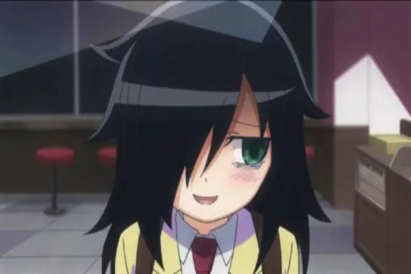12 Tipe Dere yang Sering atau Jarang Muncul di Anime