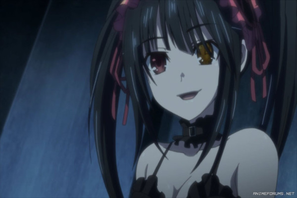 12 Tipe Dere yang Sering atau Jarang Muncul di Anime