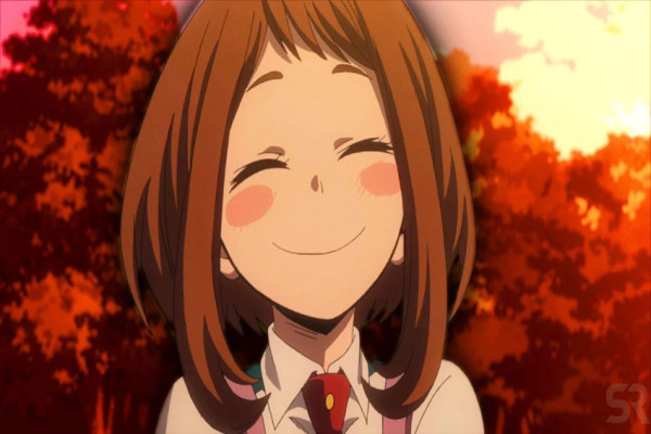 12 Tipe Dere yang Sering atau Jarang Muncul di Anime