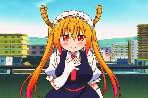 12 Tipe Dere yang Sering atau Jarang Muncul di Anime
