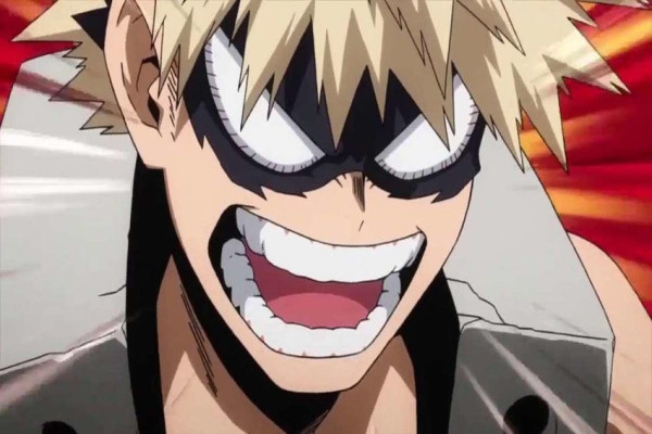10 Karakter Anime yang Paling Nge-Gas kalau Ngomong