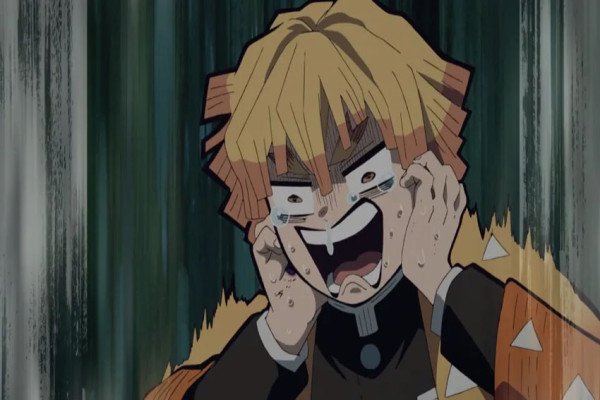 10 Karakter Anime yang Paling Nge-Gas kalau Ngomong